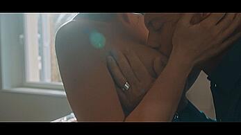 Actress - Alexia Cozzi, Shaen Barletta: Movie - Blue